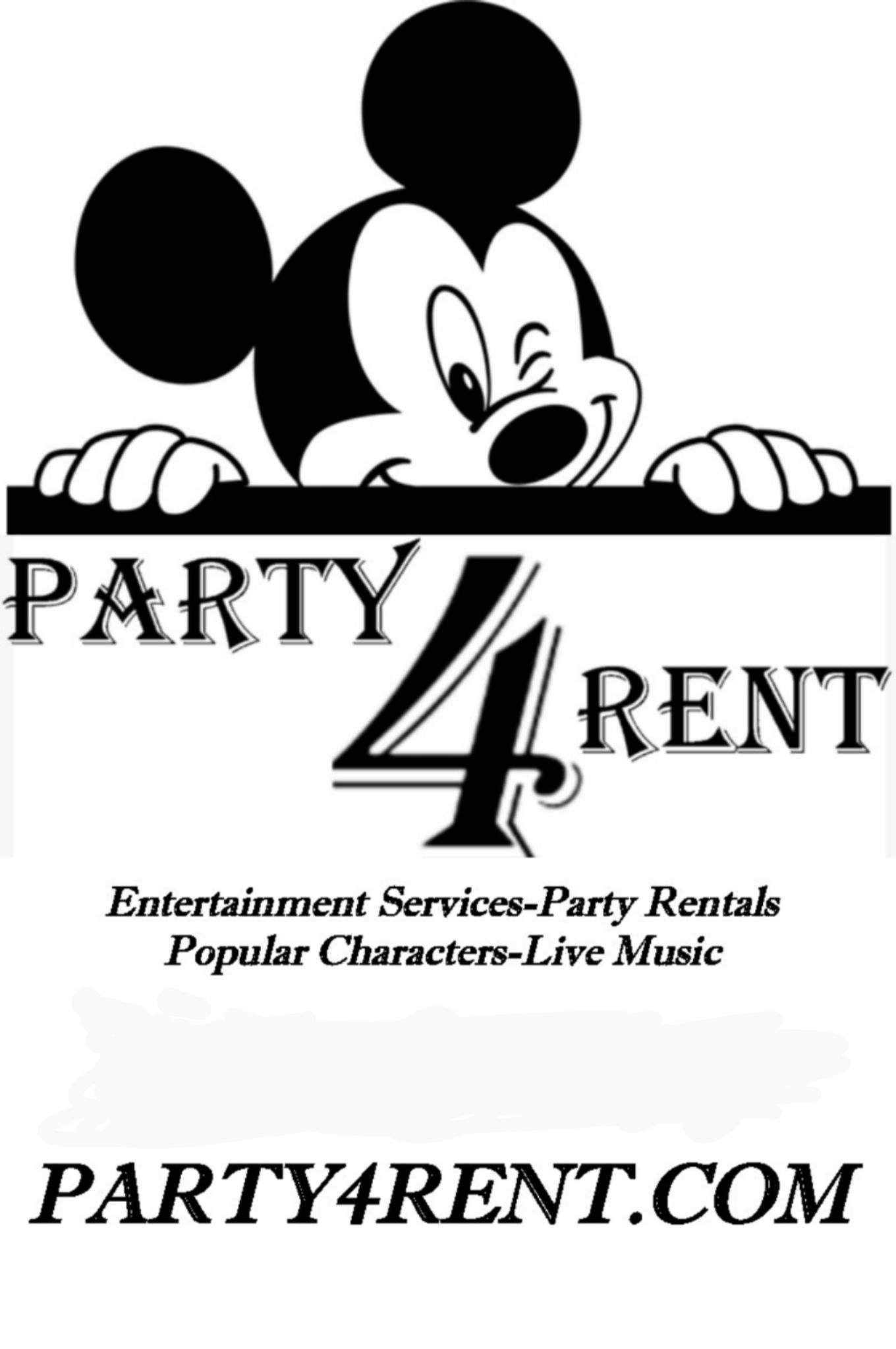 Party4Rent.com